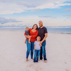 Meet your Posher, Meredith